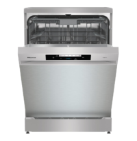 Hisense Hs643d60x Vaatwasser 60cm | Nieuw (outlet)