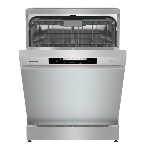 Hisense Hs643d60x Vaatwasser 60cm | Nieuw (outlet)