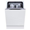 Hisense Hv523e15 Smalle Inbouw Vaatwasser 45cm | Nieuw (outlet)