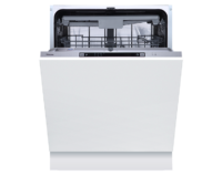 Hisense Hv623d15 Inbouw Vaatwasser 60cm | Nieuw (outlet)