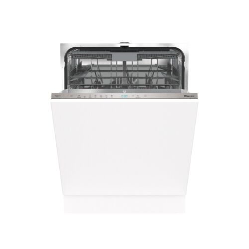Hisense Hv643d60 Inbouw Vaatwasser 60cm | Nieuw (outlet)