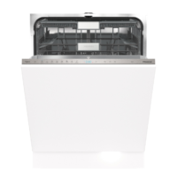 Hisense Hv673c60uk Wifi Connected Inbouw Vaatwasser 60cm | Tweedehands (Refurbished)