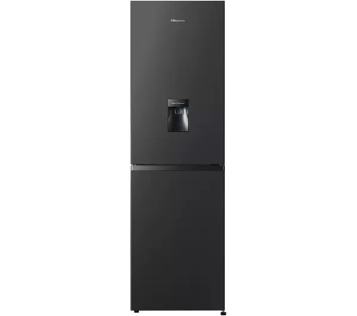 Hisense Rb327n4wbe Koel-vriescombinatie 182cm | Nieuw (outlet)
