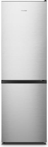Hisense Rb390n4ace Koel-vries Combinatie 186cm | Nieuw (outlet)