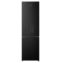 Hisense Rb435n4wfe Koel-vriescombinatie 200cm | Nieuw (outlet)