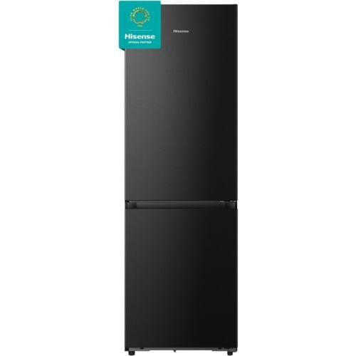 Hisense Rb5k330gsfc Kitchenfit Eclipse Series Koel-vriescombinatie 185cm | Nieuw (outlet)