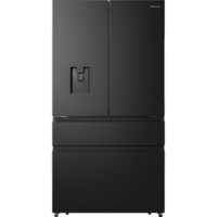 Hisense Rf749n4swfe Amerikaanse Koelkast 179 Cm | Nieuw (outlet)
