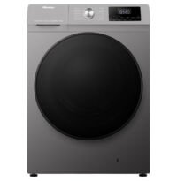 Hisense Wdqa8014evjmt Was-droogcombi 8kg - 5kg 1400t | Nieuw (outlet)