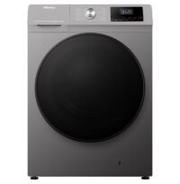 Hisense Wdqa8014evjmt Was-droogcombi 8kg - 5kg 1400t | Nieuw (outlet)