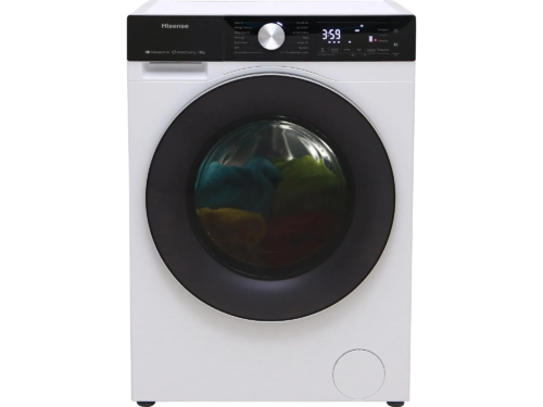 Hisense Wf5s1245bw Wasmachine 12kg 1400t | Nieuw (outlet)