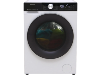 Hisense Wf5s1245bw Wasmachine 12kg 1400t | Nieuw (outlet)