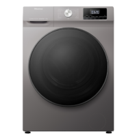 Hisense Wfqa1214evjmt Wasmachine 12kg 1400t | Nieuw (outlet)