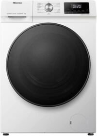 Hisense Wfqa8014evjm Wasmachine 8kg 1400t | Nieuw (outlet)