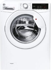 Hoover H3w48te Wasmachine 8kg 1400t | Tweedehands (Refurbished)