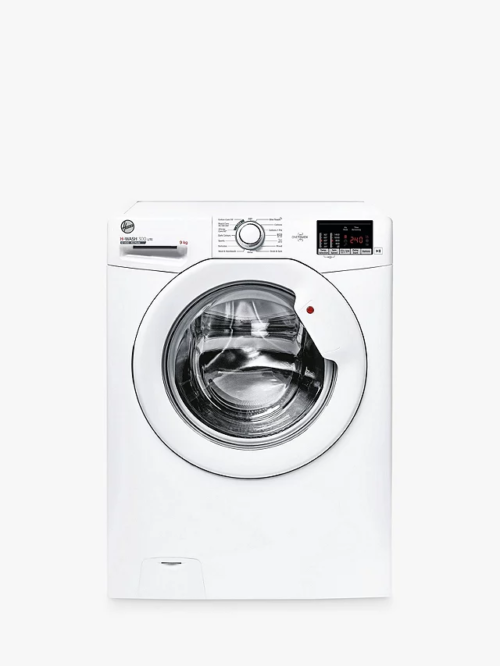 Hoover H3w492da4 Wasmachine 9kg 1400t | Nieuw (outlet)