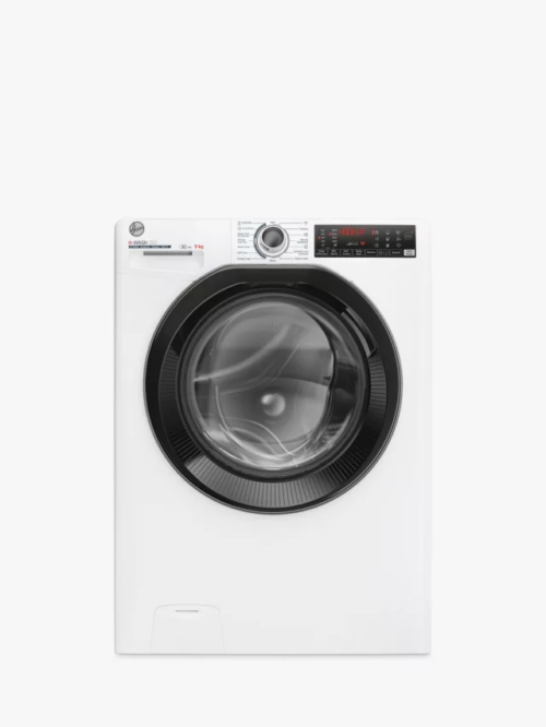 Hoover H3wps496tamb6 Wasmachine 9kg 1400t | Nieuw (outlet)