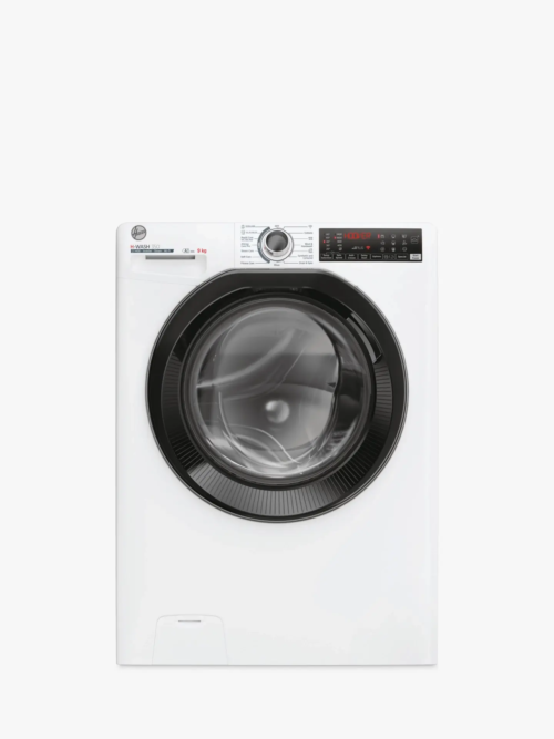Hoover H3wps496tamb6 Wasmachine 9kg 1400t | Nieuw (outlet)