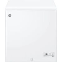 Hoover Hhch142elk – Ruime Vrieskist Met 137 Liter | Nieuw (outlet)