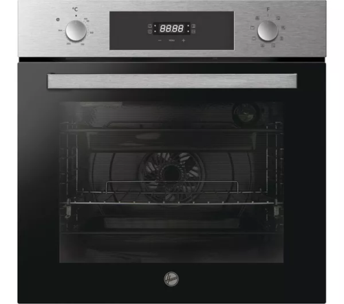 Hoover Hoc3858in Inbouw Oven 59.5cm | Nieuw (outlet)