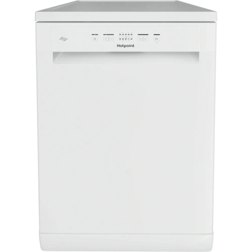 Hotpoint H2fhl626 Vrijstaande Vaatwasser 60cm
