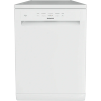 Hotpoint H2fhl626 Vrijstaande Vaatwasser 60cm | Nieuw (outlet)