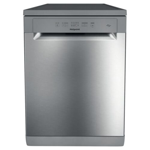 Hotpoint H2fhl626x Vrijstaande Vaatwasser 60cm | Nieuw (outlet)