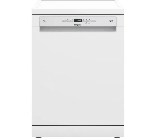 Hotpoint H7f Hp33 Uk Vrijstaande Vaatwasser 60cm