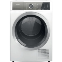Hotpoint H8 D94wb Warmtepompdroger 9kg
