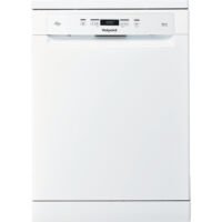 Hotpoint Hfc 3c26 W Vaatwasser 60cm