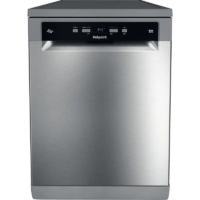Hotpoint Hfc 3c26 Wc X Vaatwasser 60cm