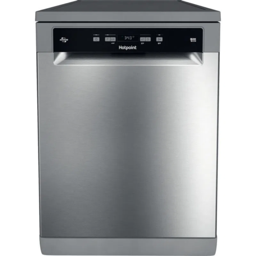 Hotpoint Hfc 3c26 Wc X Vaatwasser 60cm