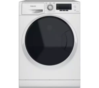 Hotpoint Ndd 11726 Da Was-droogcombinatie 11 Kg-7kg 1400t
