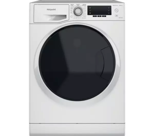 Hotpoint Ndd 11726 Da Was-droogcombinatie 11 Kg-7kg 1400t