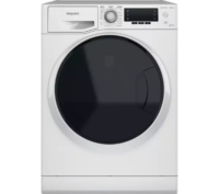 Hotpoint Ndd 8636da Uk Was-droogcombinatie 8-6kg 1400t