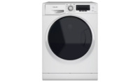 Hotpoint Ndd9725da Was-droogcombinatie 9-7 Kg 1600t