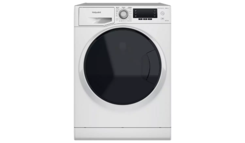 Hotpoint Ndd9725da Was-droogcombinatie 9-7 Kg 1600t