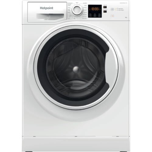 Hotpoint Nswa 845c Ww Wasmachine 8kg 1400t | Nieuw (outlet)