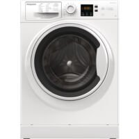 Hotpoint Nswa 963c Ww Wasmachine 9kg 1600t | Tweedehands (Refurbished)