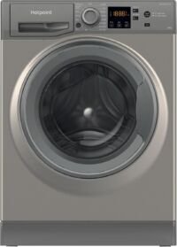 Hotpoint Nswm 1046 Gg Wasmachine 10kg 1400t | Nieuw (outlet)