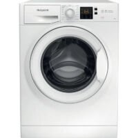 Hotpoint Nswm 743u W Wasmachine 7kg 1400t