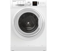 Hotpoint Nswr 743u Wk Wasmachine 7kg 1400t | Nieuw (outlet)