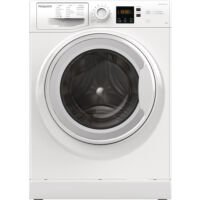 Hotpoint Nswr 963c Wk Wasmachine 9kg 1600t | Nieuw (outlet)
