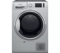 Hotpoint Nt M11 82ssk Warmtepompdroger 8kg
