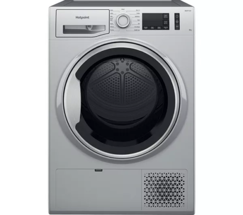 Hotpoint Nt M11 82ssk Warmtepompdroger 8kg