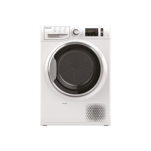 Hotpoint Nt M11 82xb Warmtepompdroger 8kg | Tweedehands (Refurbished)