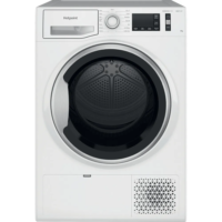 Hotpoint Nts M11 92sk Warmtepompdroger 9kg