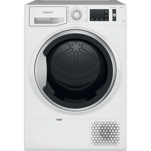 Hotpoint Nts M11 92sk Warmtepompdroger 9kg