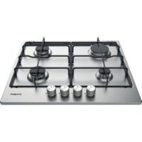 Hotpoint Pph 60p Fi X Inbouw Gaskookplaat 60cm | Nieuw (outlet)