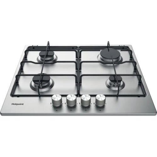 Hotpoint Pph 60p Fi X Inbouw Gaskookplaat 60cm | Nieuw (outlet)