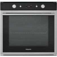 Hotpoint Si6864shix Inbouw Oven 60cm
